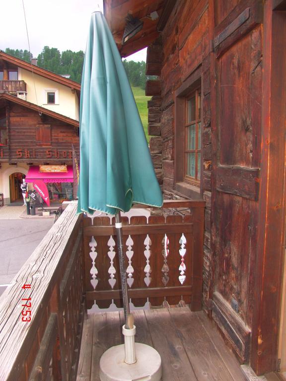 Апартаменты Casa Martina Ливиньо Номер фото